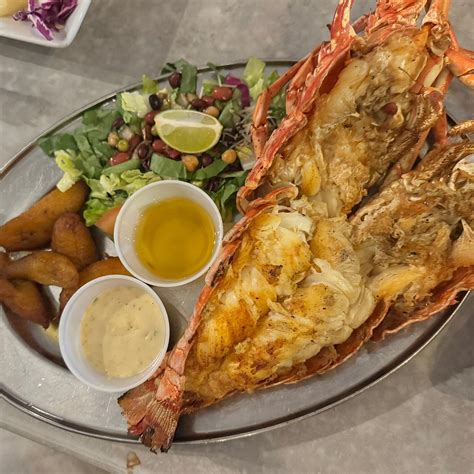 LA PARRILLA, Luquillo - Restaurant Reviews, Phone Number & Photos ...