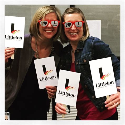 City of Littleton (Colorado) Office Photos