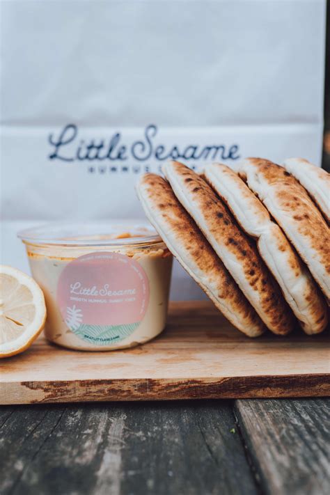 Little Sesame — Chesley McCarty