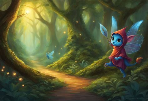 Image result for Imp Creature