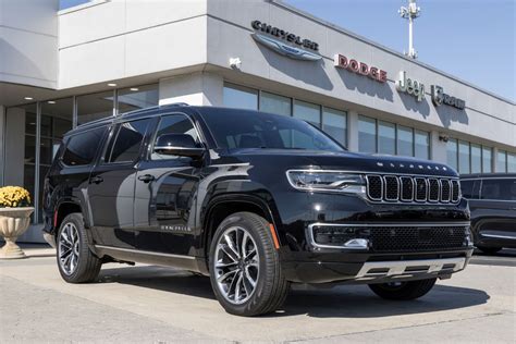 These 5 new SUVs have the roomiest third rows - MotorBiscuit