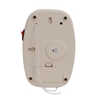 Water Over Flow Alarm Sensor – SMTECH