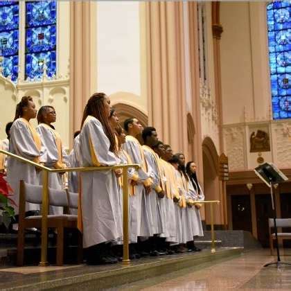 Catholic Diocese of Gary Office Photos