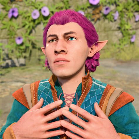 Calliope Blingsdorf - bg3.wiki