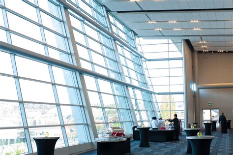 Greater Tacoma Convention Center - Banquet Halls - Tacoma, WA - WeddingWire