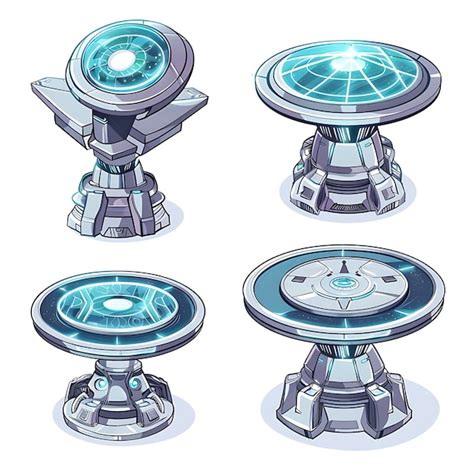 Image result for Alien Table