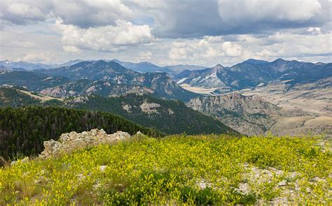 Image result for Beartooth Pass Summit