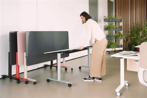 SE:LAB FLIP - Contract tables from Sedus Stoll | Architonic