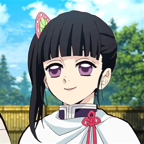 Kanao Tsuyuri | Demon Slayer | Anime, Anime demon, Anime drawings