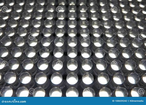 Image result for White LED Array