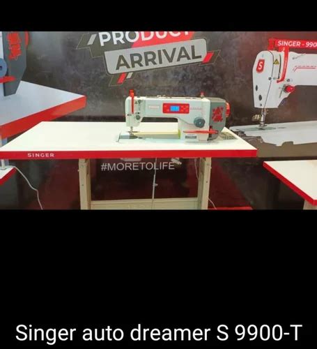 Image result for Singer Overlock Sewing Machine Self Threading