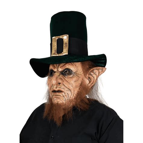 Evil leprechaun - Party Center