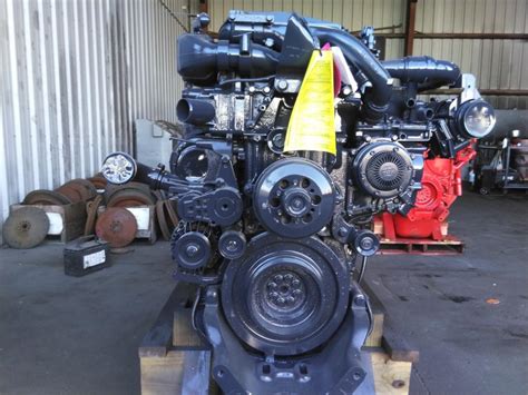DETROIT DD15 (472906) ENGINE ASSEMBLY | Shop Parts | LKQ Heavy Truck