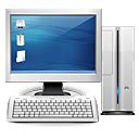 Image result for My Computer Icon PNG