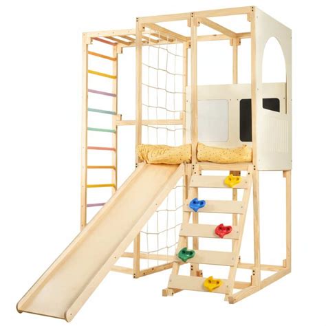Montessori Toys & Play Furniture (0–15 Years) – Curious Cub