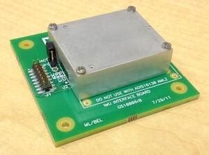 ADIS1649x EVALUATION GUIDE [Analog Devices Wiki]