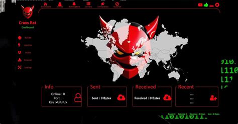 CraxsRat: Новый виток угрозы для Android в 2024 году — Teletype