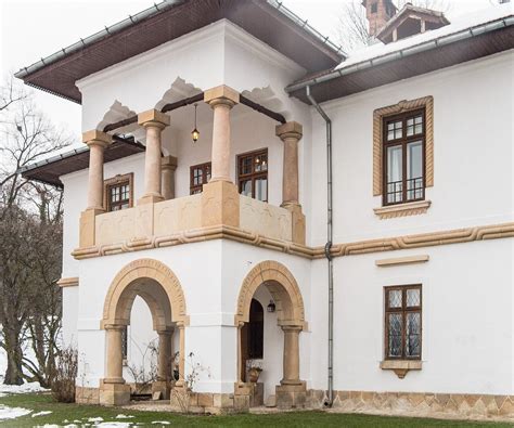 VILA GOLESCU (2025) All You Need to Know BEFORE You Go (with Photos ...