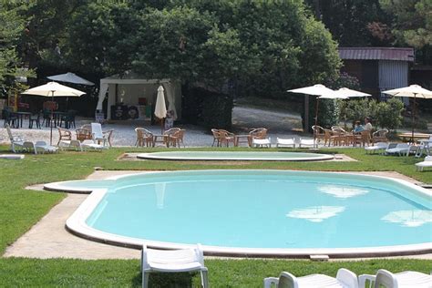 CAMPEGGIO VILLAGGIO SAN GIUSTO (Capraia e Limite) - Campground Reviews ...