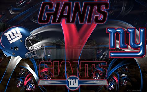 New York Giants Wallpapers - Wallpaper Cave