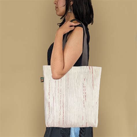 Totes And Shopping – reCharkha - The EcoSocial Tribe