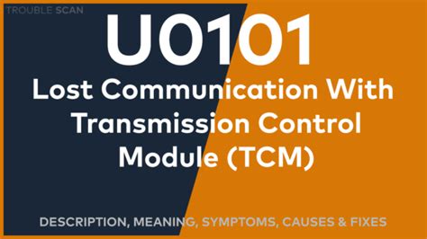 Image result for What Is Code U0101