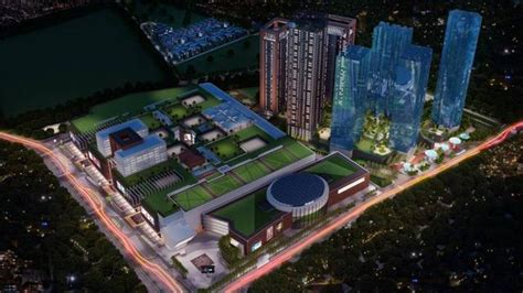 KLP Abhinandan | Perambur Barracks Road, Jai Nagar | Chennai Apartments ...