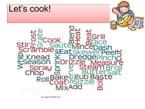 Image result for Beginners Guide to Cooking Language