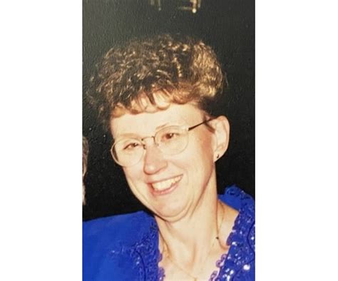 Wanda Spicher Obituary (1945 - 2025) - Alpha, IL - The Rock Island ...