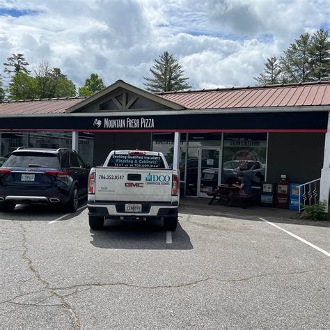 Mountain Fresh Grocery, Highlands - Menu, Prices & Restaurant Reviews ...