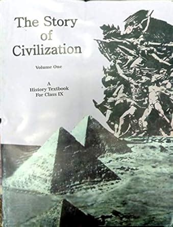 NCERT textbook (old edition) history class 9th: The story of ...