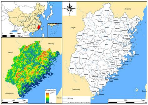 Assessing Spatiotemporal Dynamics of Land Use and Cover Change and ...