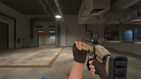 Image result for TF2 Custom ViewModel Animations