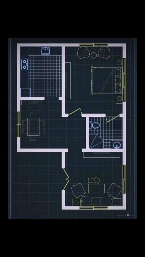 Image result for Property Line AutoCAD