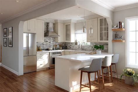 20+ Perfect Small Kitchen Design Ideas for Home in 2026