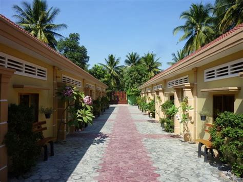 BATTAMBANG MY HOMESTAY - Guesthouse Reviews & Photos - Tripadvisor