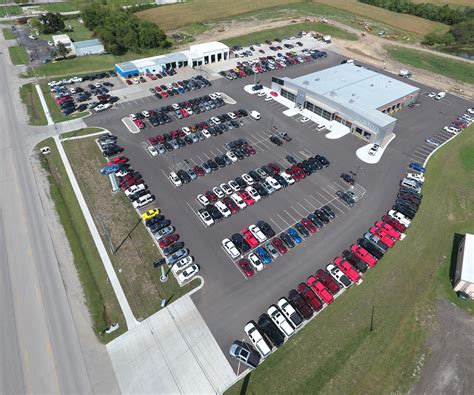 Tri-State Ford in Maryville, MO | 120 Cars Available | Autotrader