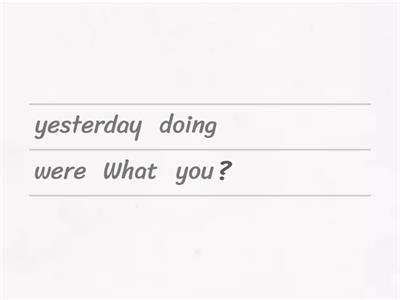 Image result for Past Continuous Conversation