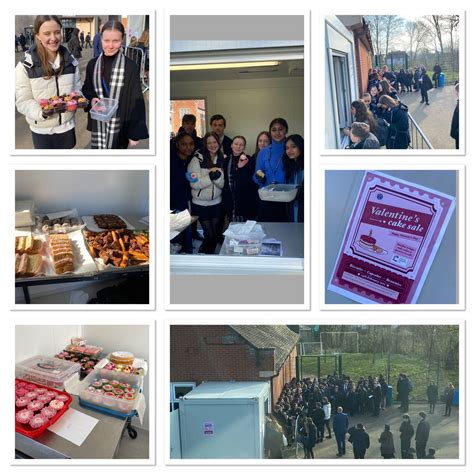 Welcome to The Brentwood County High School