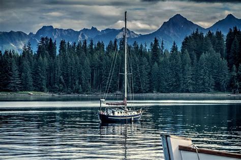 GLACIER BAY LODGE (Gustavus, Alaska) - Hotel Reviews, Photos, Rate ...