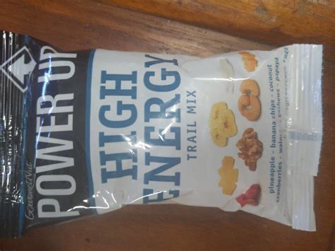 High Energy Trail Mix Costco at George Sorensen blog