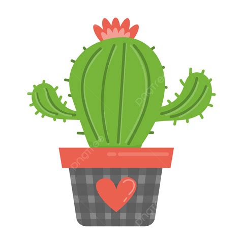 Cute Succulent Or Cactus Plant, Cute Succulent, Cactus Plant, Cactus ...