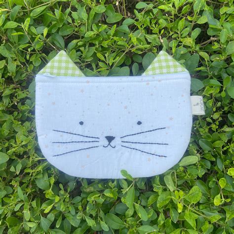 Wish - The Cat Pouch – Zoey