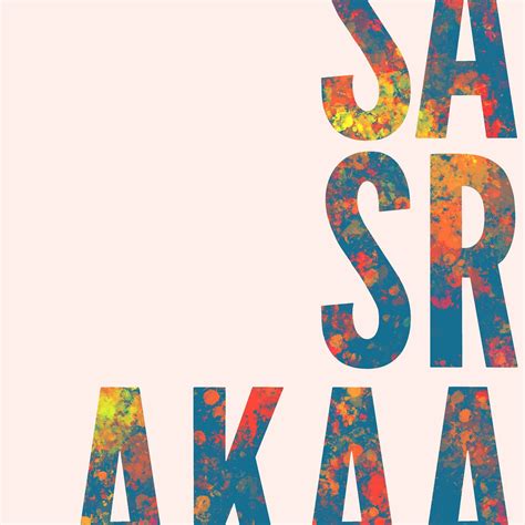 Sat Sri Akaal - Sikh Punjabi Indian Art Print Poster Wall Art | Śu Chē ...