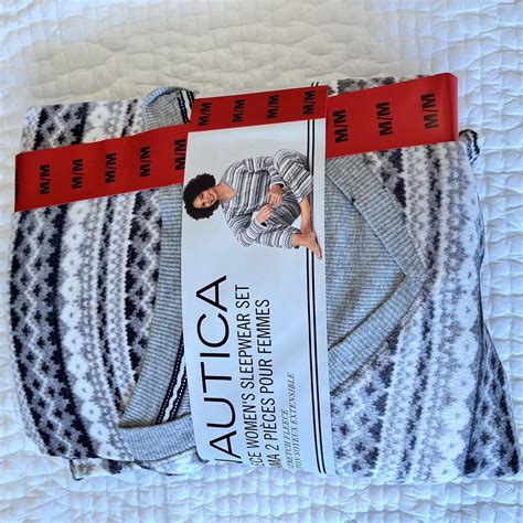 Costco Pijama Set - unused!! - Depop