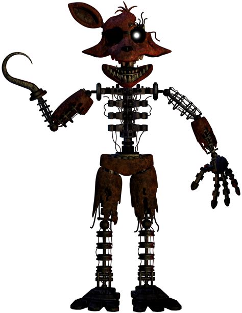 Image result for Ignited Spring Foxy