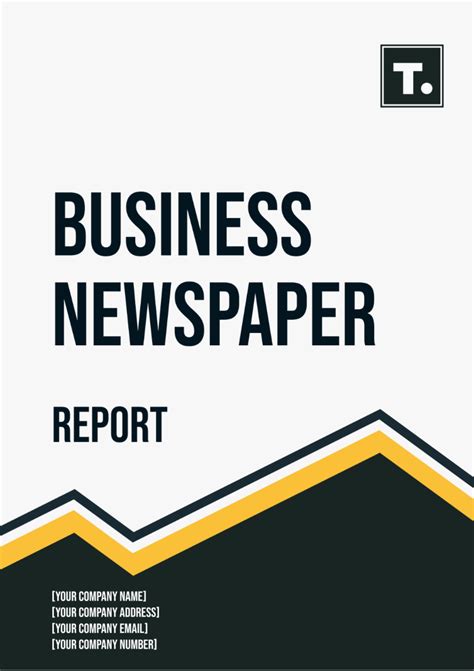 Image result for Newspaper Report Example