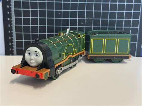 Image result for Emily Trackmaster