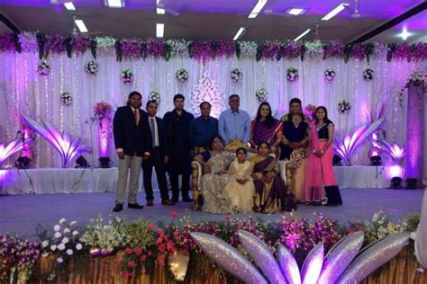 Jeevitha Decorator - Decorator - Ukkadam - Weddingwire.in