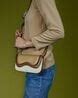 Buy Beige Handbags for Women by Hie Online | Ajio.com